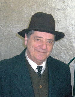 Olivier Perrier