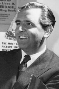 Olle Nordemar