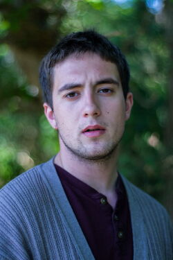 Ollie Quinn