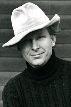 Olof Buckard