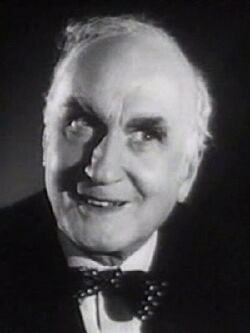 Olof Winnerstrand