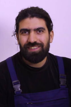 Omar Abo-elmagd
