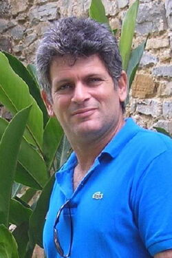 Omar Ali