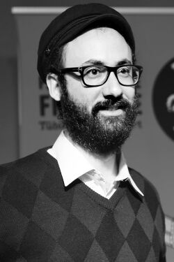 Omar Aloulou