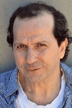 Omar Bekhaled