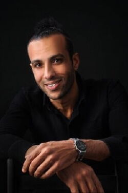 Omar gabr