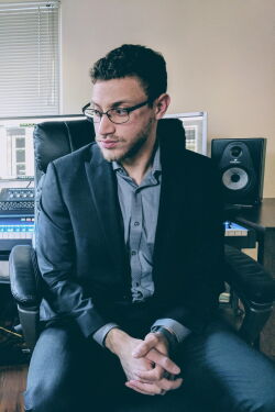 Omar Habbak