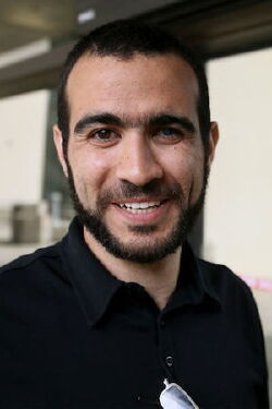 Omar Khadr