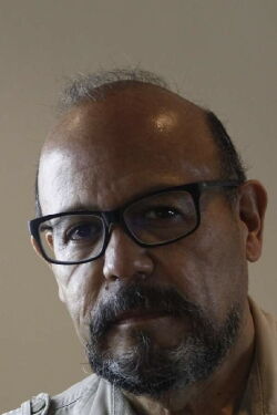 Omar Mesones