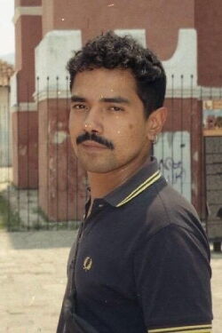 Omar Robles