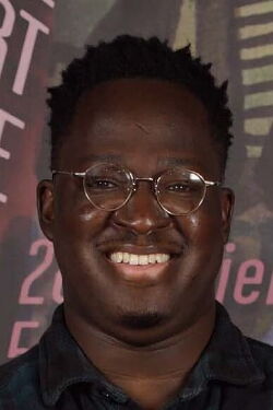 Omar S. Kamara