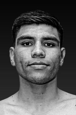Omar Salcido Gamez