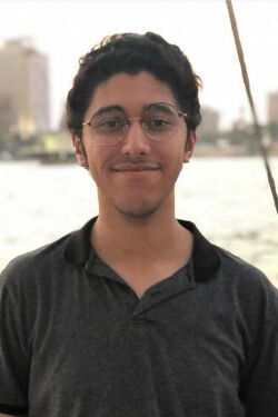 Omar Sameh
