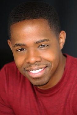 Omari Wallace