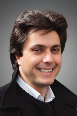 Ömer Kavur
