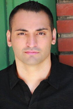 Omid Zader