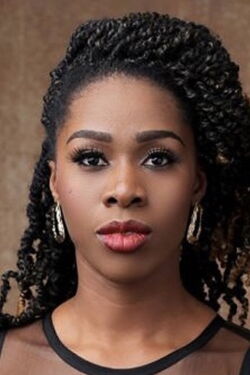Omoye Uzamere