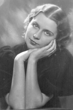 Ņina Melnbārde