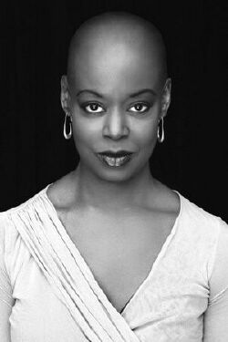 Oni Faida Lampley