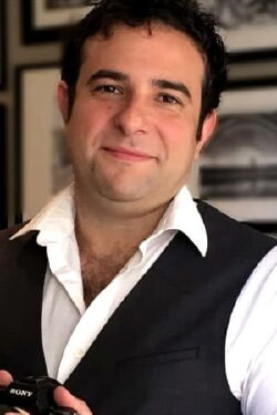 Oren Benamor