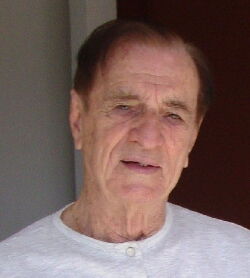 Orlando Drummond