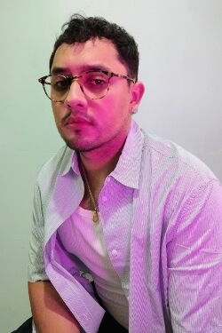 Orlando Karín