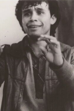 Orlando Zarramera
