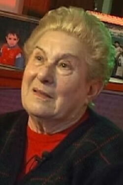 Ornella Micheli