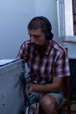 Óscar Barros