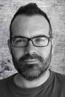 Óscar Bernàcer