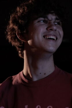 Oscar Cole