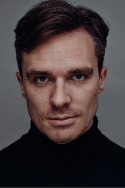 Oscar Lauritzen