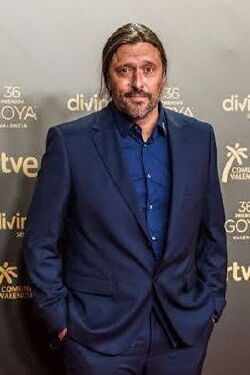 Óscar Vigiola