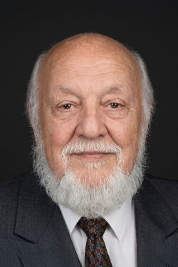 Osman F. Seden