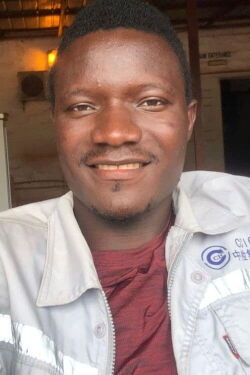 Osman Turay