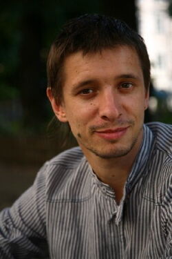 Ostap Kostyuk