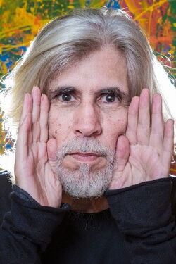 Oswaldo Montenegro