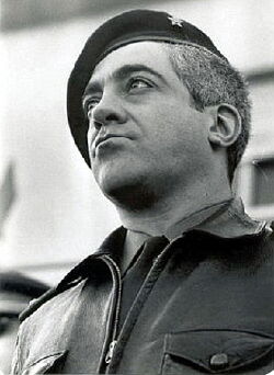 Otelo Saraiva de Carvalho