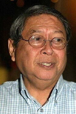 Othman Hafsham