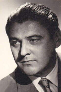 Otto Edelmann