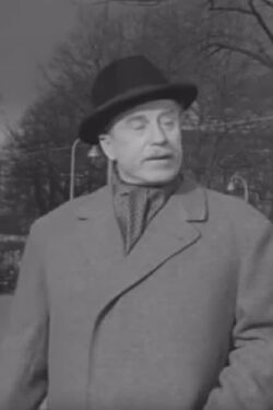 Otto Graf