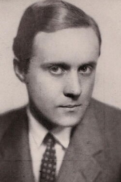 Otto Hartmann
