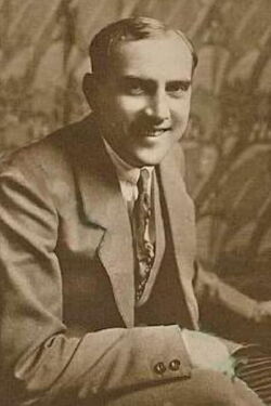 Otto Kronburger
