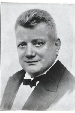 Otto Reutter