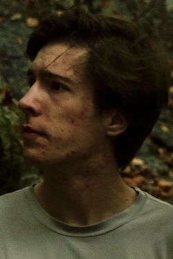Owen Saunders