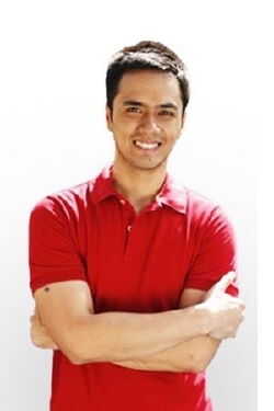 Oyo Boy Sotto