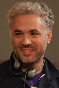 Oz Rodríguez