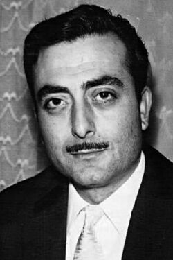 Özdemir Birsel