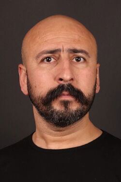 Özgür Özcan