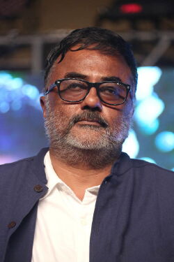 P. C. Sreeram